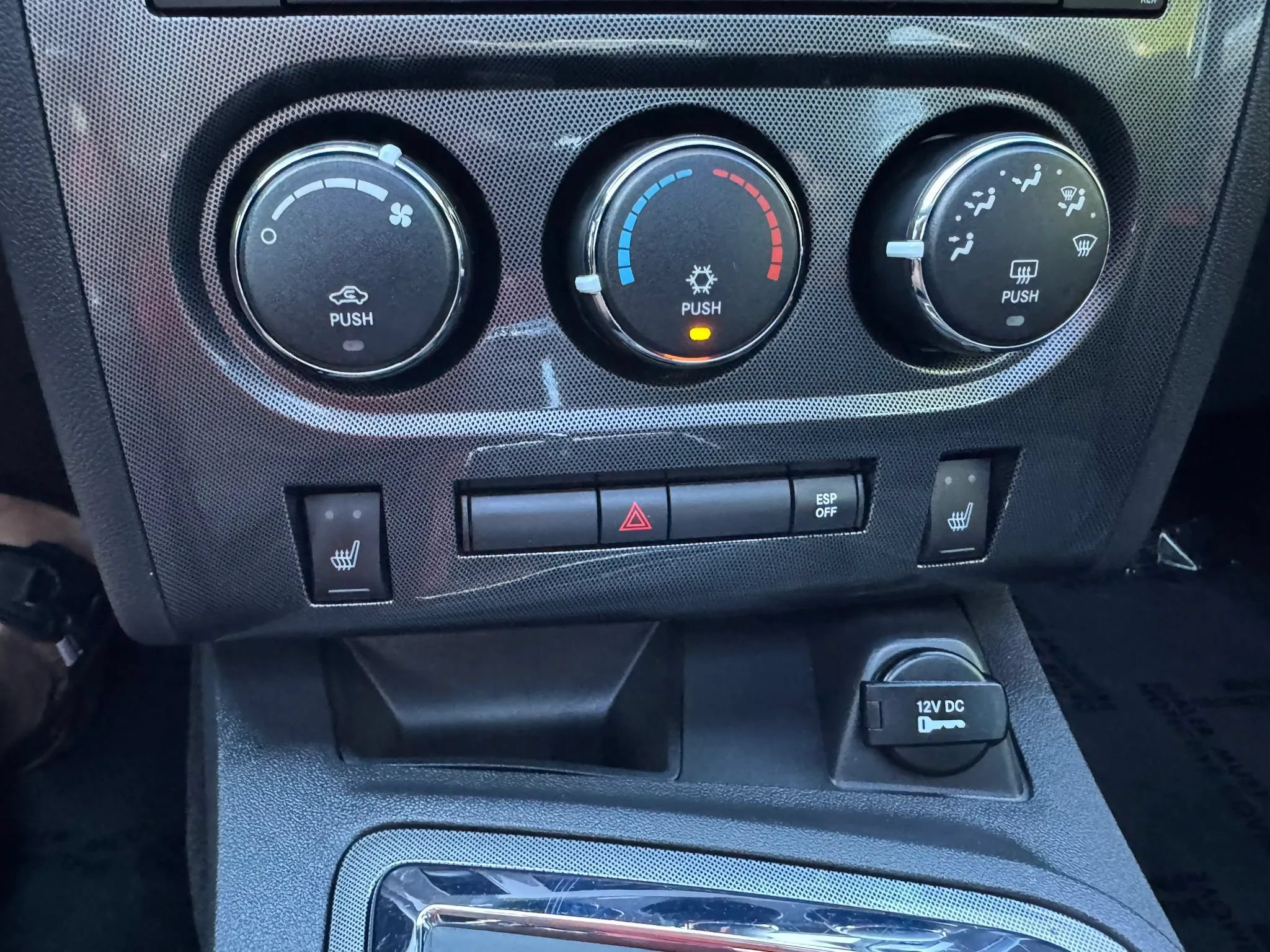 Used 2008 Dodge Challenger SRT8 RWD image 36