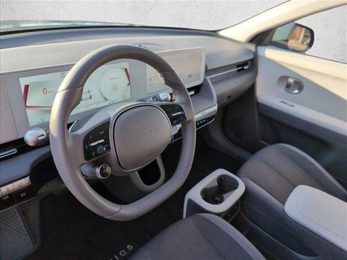 Certified 2024 Hyundai Ioniq 5 SEL image 9