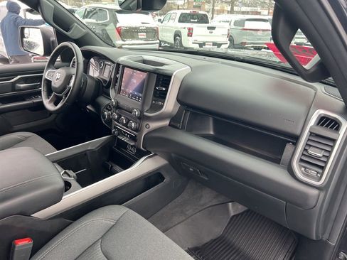 Used 2020 RAM 1500 Big Horn image 21