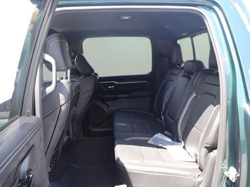 New 2026 RAM 1500 RHO AWD/4WD image 11
