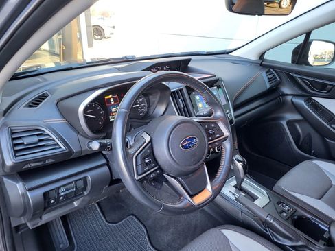 Used 2020 Subaru Crosstrek 2.0i Premium w/ Popular Package #2 image 27