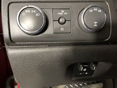 Used 2013 Chevrolet Silverado 3500 LTZ w/ LTZ Plus Package image 9