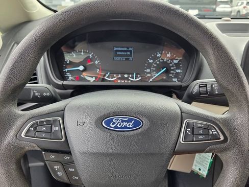 Used 2020 Ford EcoSport S FWD image 24