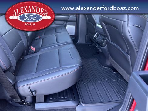 New 2025 Ford F150 Raptor image 18