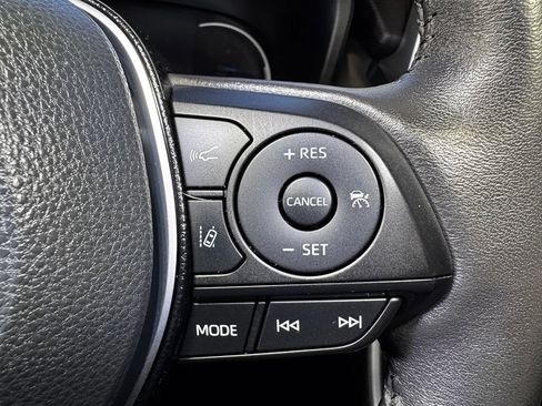 Certified 2021 Toyota RAV4 XSE AWD/4WD image 33