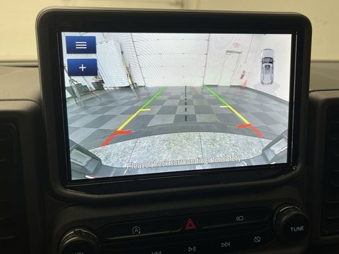 Used 2021 Ford Bronco Sport First Edition image 5