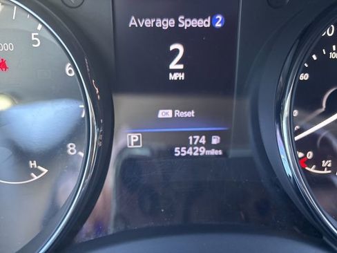 Used 2018 Nissan Rogue S image 14