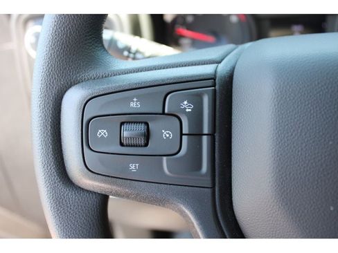 New 2025 Chevrolet Silverado 1500 Custom image 17