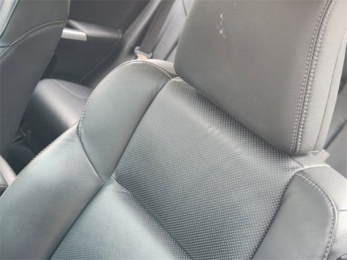 Used 2016 Honda CR-V Touring image 24