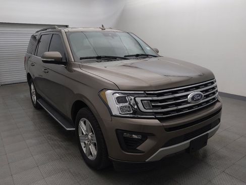 Used 2018 Ford Expedition XLT w/ Equipment Group 202A image 13