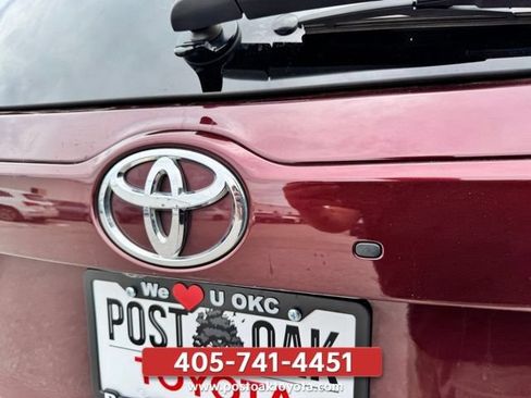 Used 2016 Toyota Highlander Limited Platinum AWD/4WD image 41
