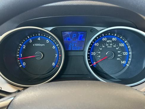 Used 2015 Hyundai Tucson GLS w/ Option Group 02 AWD/4WD image 26