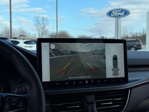 Certified 2023 Ford Escape Active w/ Tech Pack #1 image 7