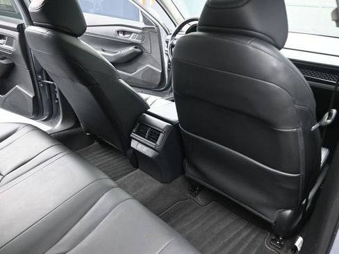 Used 2024 Honda Accord Touring image 24