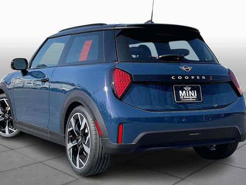 New 2026 MINI Cooper S FWD image 12