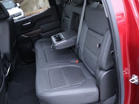 Used 2020 GMC Sierra 1500 Denali w/ Denali Ultimate Package image 18