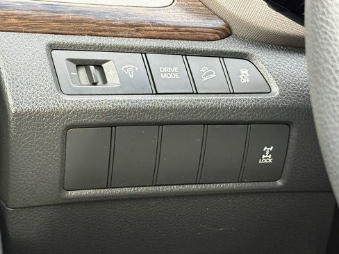 Used 2017 Hyundai Santa Fe Sport image 19