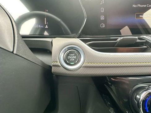 Used 2024 Chevrolet TrailBlazer ACTIV image 17