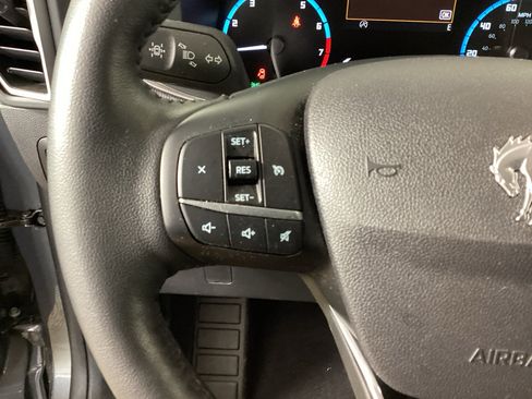 Used 2023 Ford Bronco Sport Big Bend w/ Convenience Package AWD/4WD image 18
