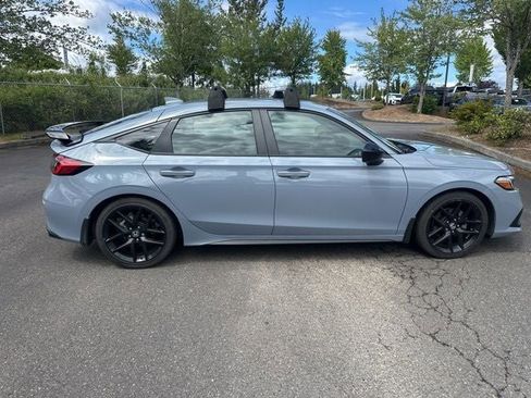 Used 2024 Honda Civic Sport image 5