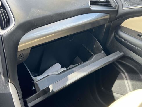 Used 2023 Ford Edge SEL w/ Convenience Package image 10