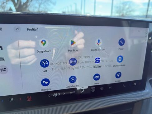 New 2026 Ford Explorer ST w/ Sun And Sound Package image 38