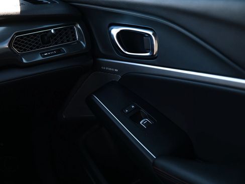 Used 2025 Acura Integra Type S FWD image 26