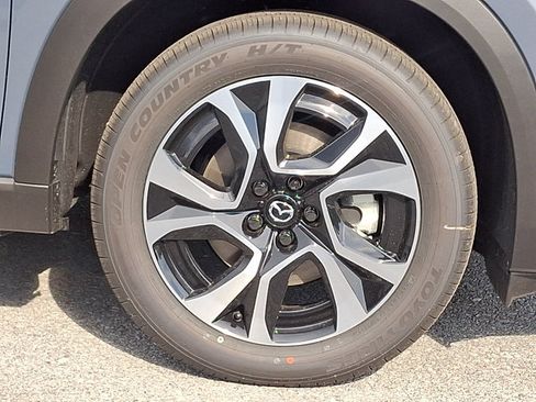 New 2026 MAZDA CX-5 Preferred AWD/4WD image 7