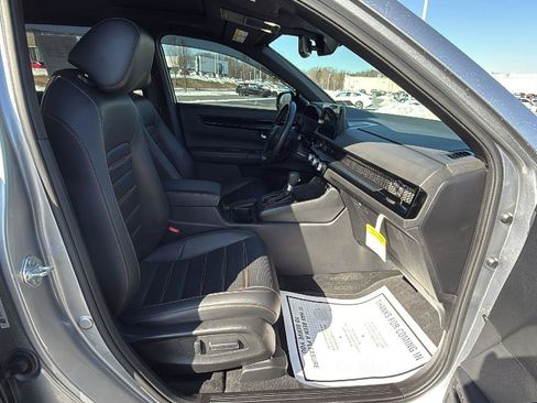 Used 2024 Honda CR-V Sport Touring image 18
