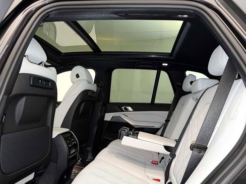 Certified 2023 BMW X5 xDrive40i w/ Premium Package image 21