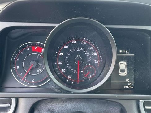 Certified 2023 Hyundai Elantra SE w/ Cargo Package image 25