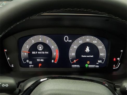 New 2026 Acura Integra A-Spec image 24