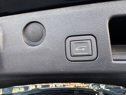 New 2026 Chevrolet Equinox RS w/ Convenience Package III image 16