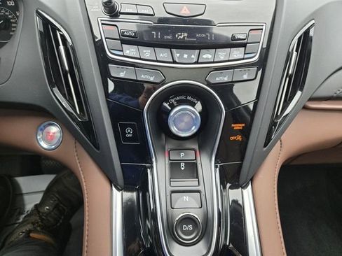 Used 2024 Acura RDX SH-AWD w/ Technology Package image 28