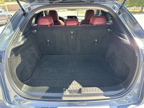 Used 2023 MAZDA CX-30 AWD 2.5 S w/ Preferred Package image 37