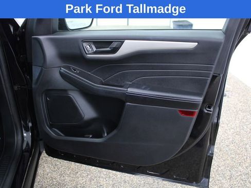 Used 2022 Ford Escape SE w/ Convenience Package image 20