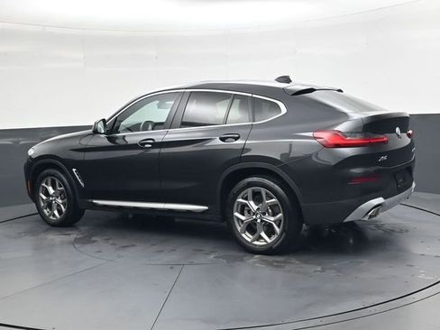 Used 2025 BMW X4 xDrive30i AWD/4WD image 7
