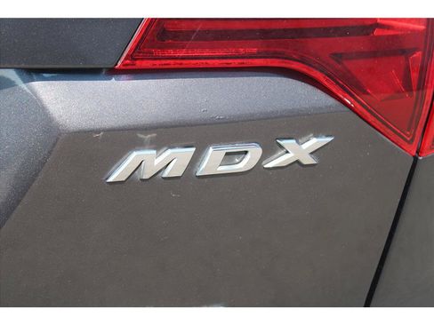 Used 2013 Acura MDX w/ Technology & Entertainment AWD/4WD image 42