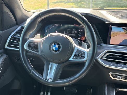 Used 2020 BMW X5 xDrive40i w/ M Sport Package AWD/4WD image 20
