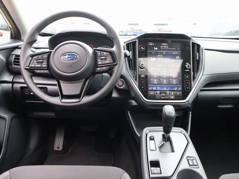 New 2026 Subaru Crosstrek 2.0i Premium image 21