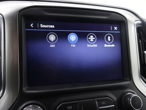 Used 2020 Chevrolet Silverado 3500 LTZ w/ LTZ Plus Package image 58