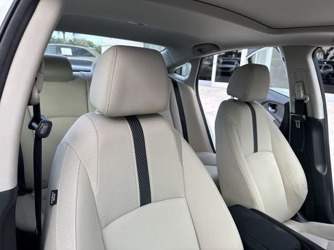 Used 2017 Honda Civic EX image 46