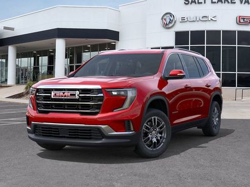 New 2026 GMC Acadia Elevation AWD/4WD image 6