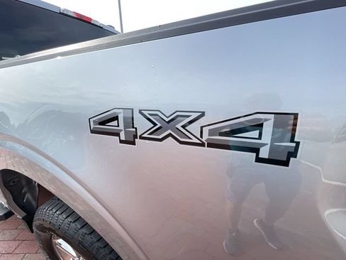 Used 2025 Ford F150 XLT w/ Equipment Group 301A Standard AWD/4WD image 32