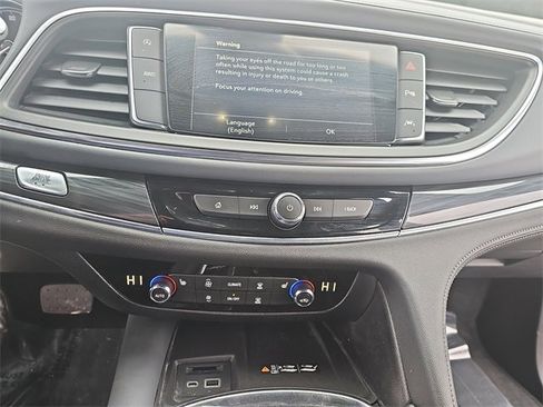 Certified 2024 Buick Enclave Essence w/ LPO, Floor Liner Package image 19