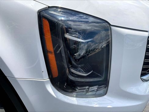 Used 2021 Kia Telluride S FWD image 33