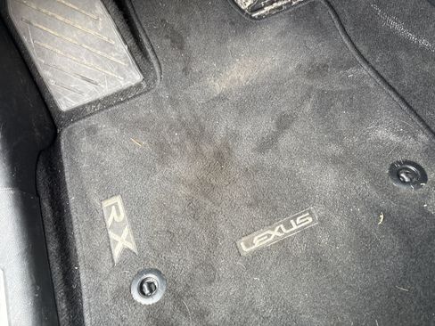 Used 2024 Lexus RX 350 AWD image 26