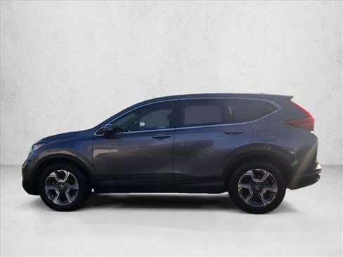 Used 2018 Honda CR-V EX-L image 7