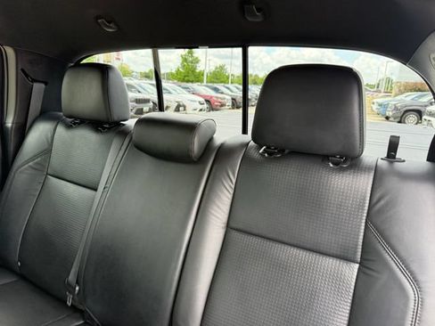 Used 2023 Toyota Tacoma Limited RWD image 27