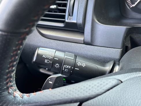 Used 2023 Honda Passport TrailSport image 20